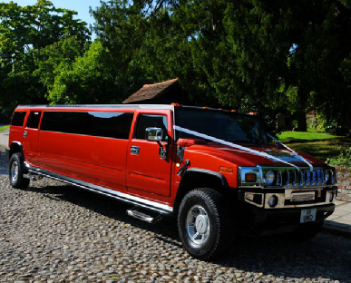 Hummer Limos